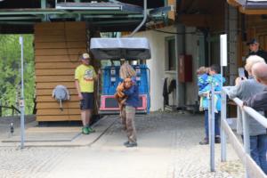 2018 Ausbildungswoche Arber